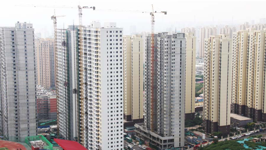 智慧工地 智慧工地